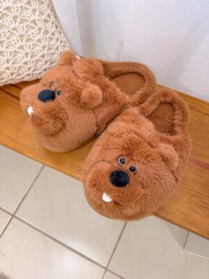 PANTUFA CASTOR