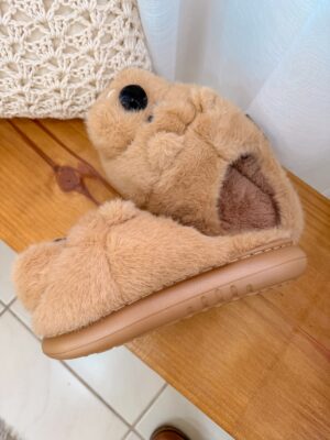 PANTUFA CASTOR