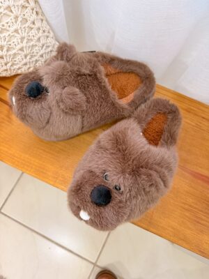 PANTUFA CASTOR