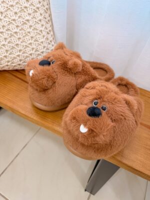 PANTUFA CASTOR