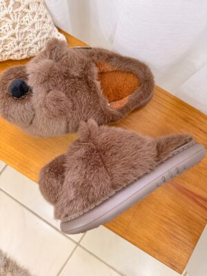PANTUFA CASTOR