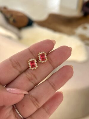 Brinco Red