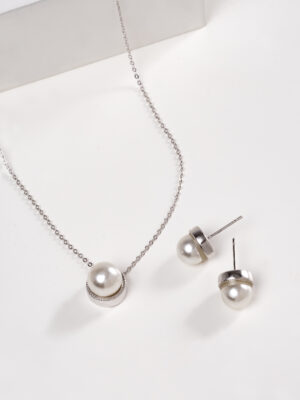 Conjunto Pérola