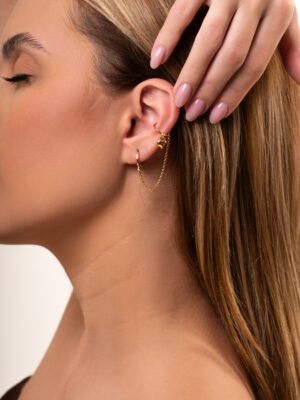 Brinco Ear Line