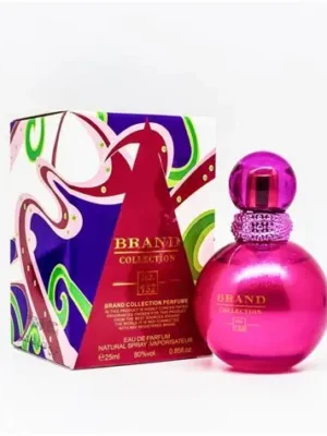 PERFUME 132