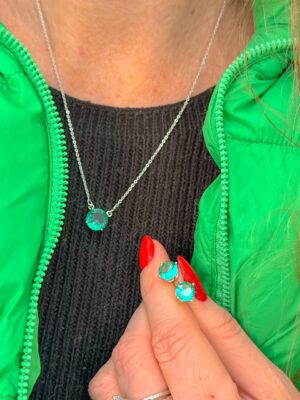 Conjunto Esmeralda