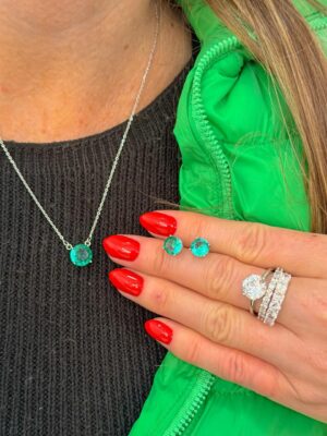 Conjunto Esmeralda