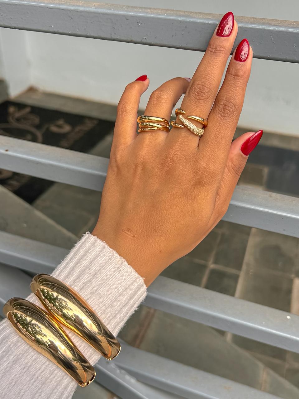 Anel Zircônia - Imagem 2