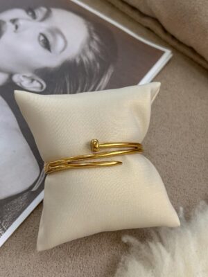 Bracelete Prego