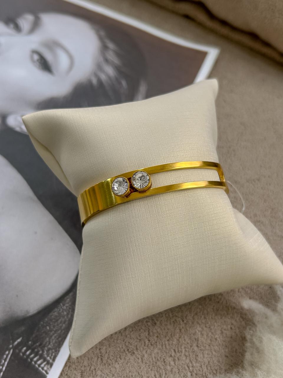Bracelete Ponto de Luz - Imagem 2