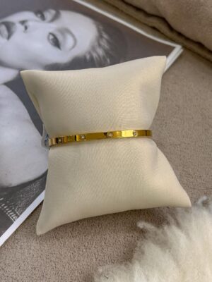 Bracelete Inspiração