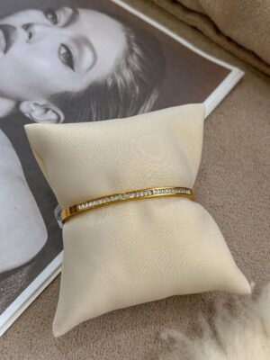 Bracelete Cristal