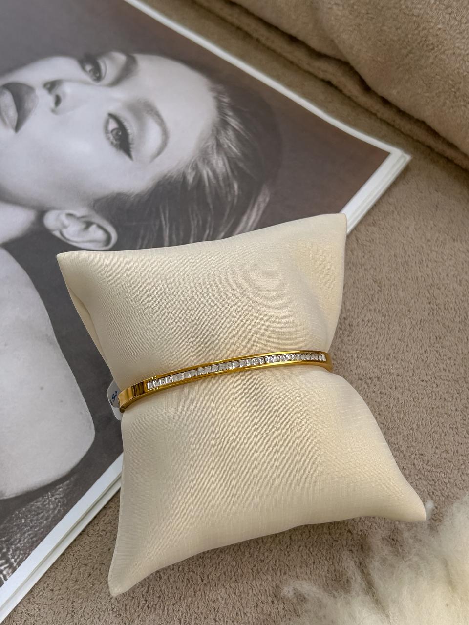 Bracelete Cristal - Imagem 2