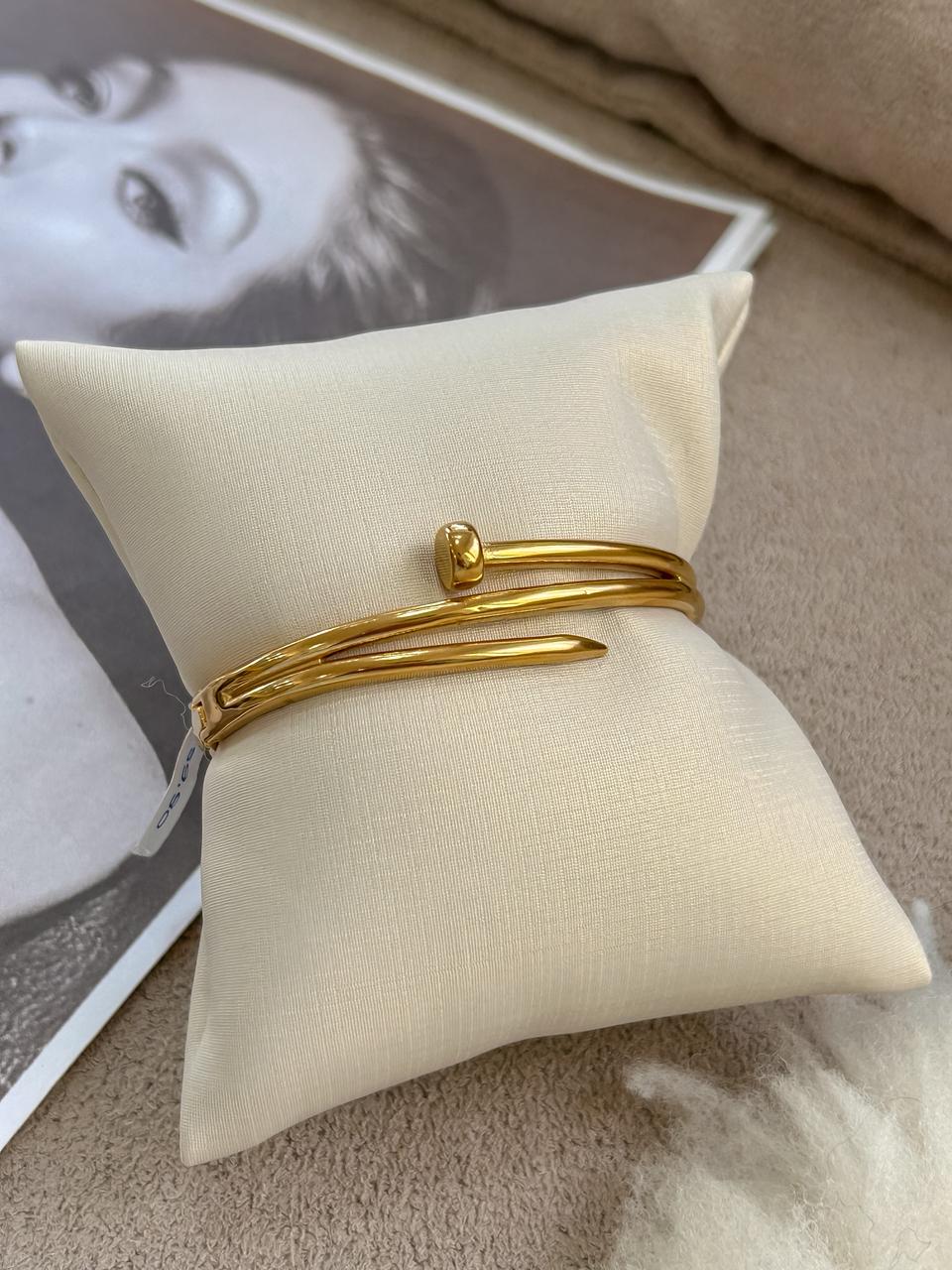 Bracelete Prego - Imagem 2