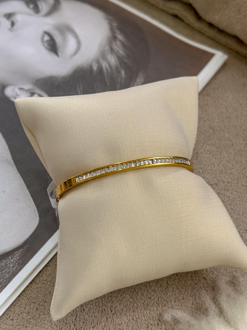 Bracelete Cristal - Imagem 3