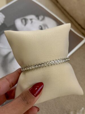 Bracelete Cristal