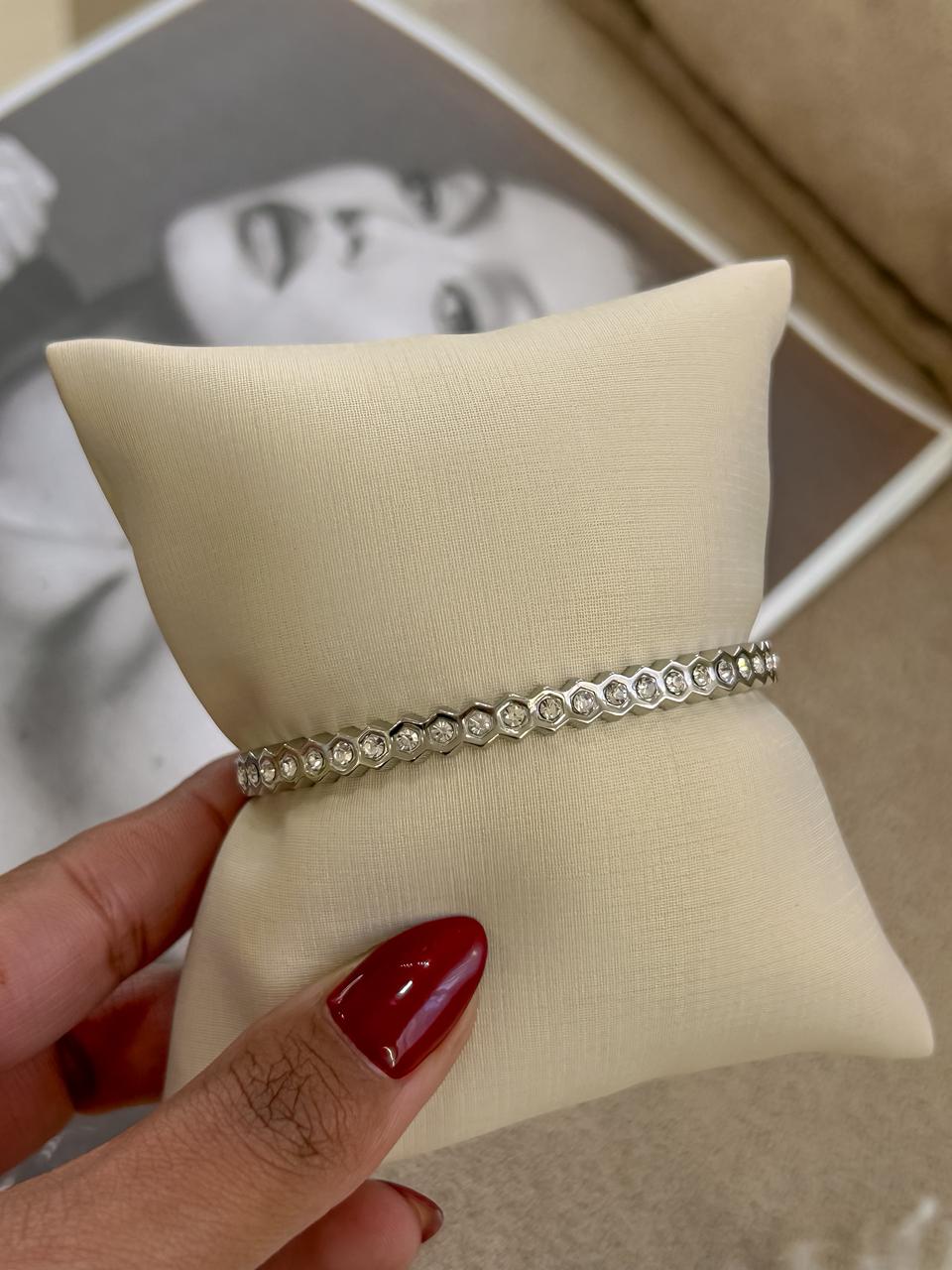 Bracelete Cristal - Imagem 2
