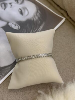 Bracelete Cristal