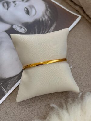 Bracelete Liso