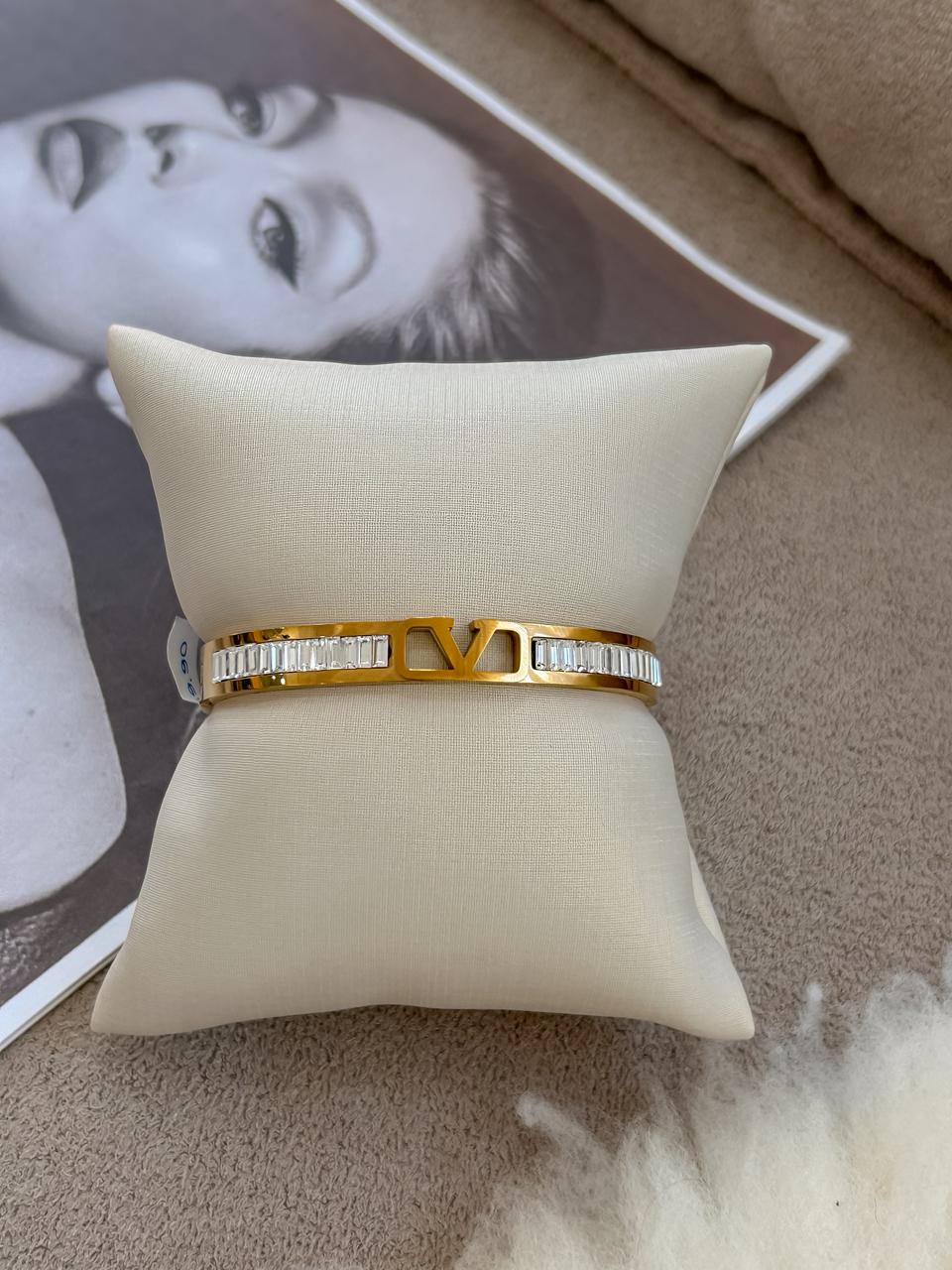 Bracelete Inspiração