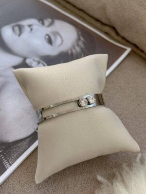 Bracelete Ponto de Luz