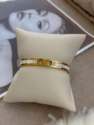 Bracelete Inspiração
