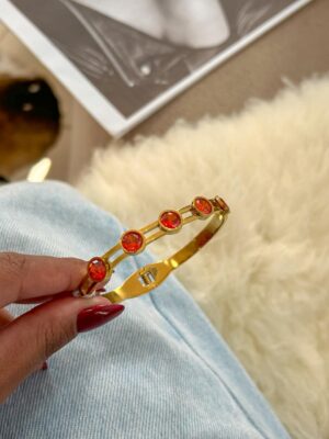 Bracelete Red