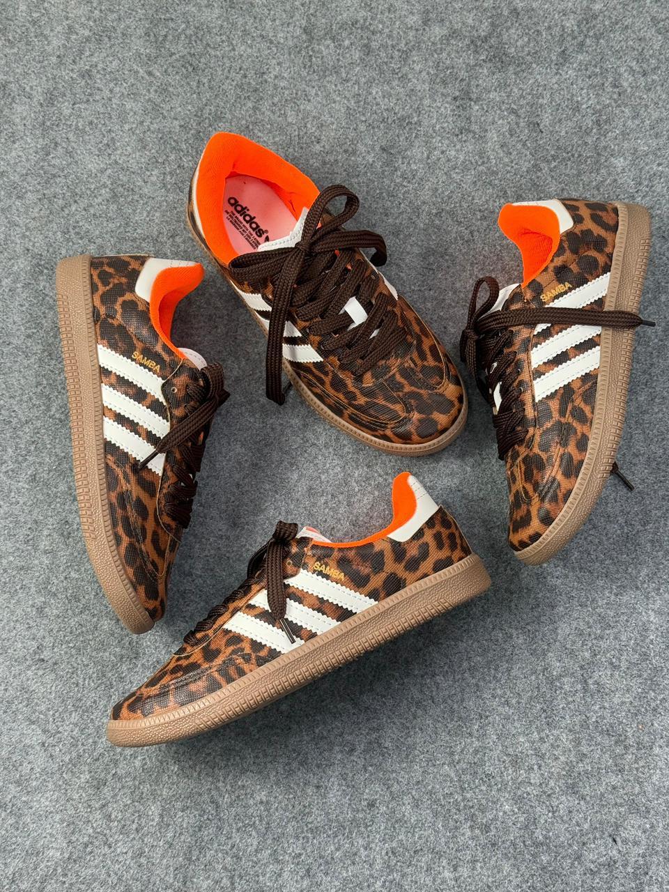ADIDAS SAMBA - Imagem 3