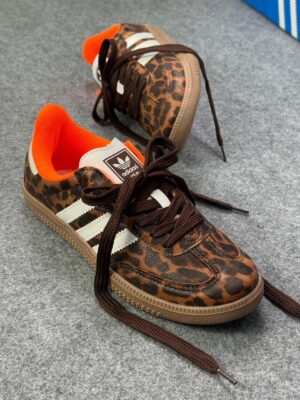 ADIDAS SAMBA