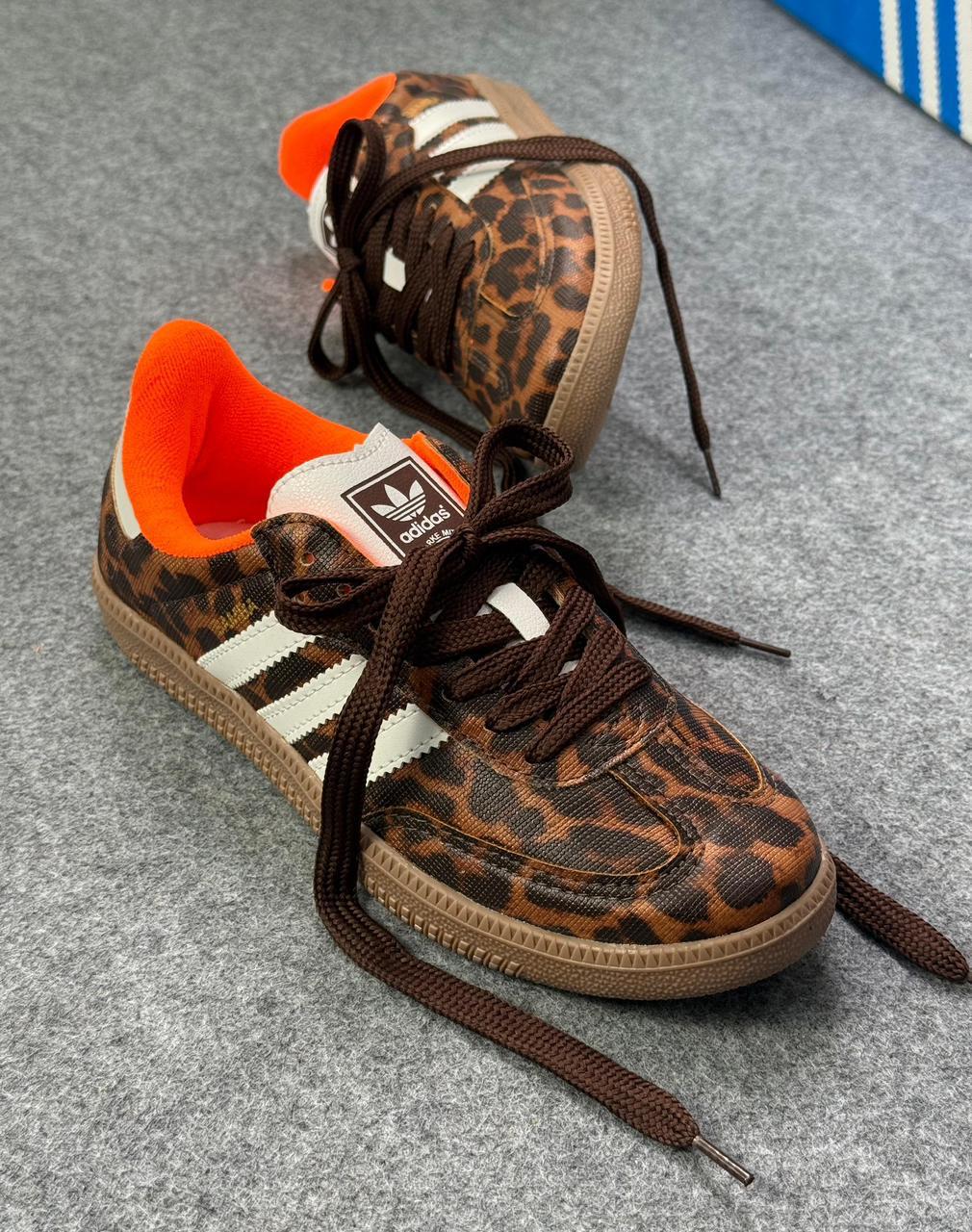 ADIDAS SAMBA - Imagem 2