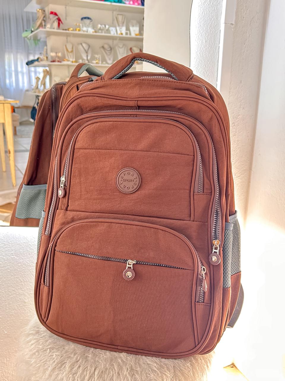 MOCHILA KIPLING - Imagem 2