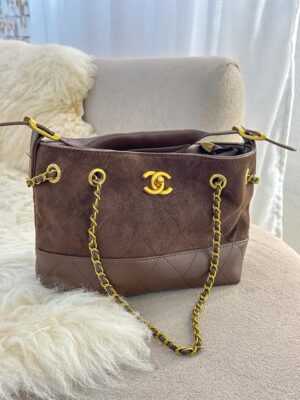 BOLSA INSPIRAÇÃO
