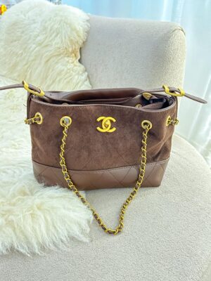 BOLSA INSPIRAÇÃO