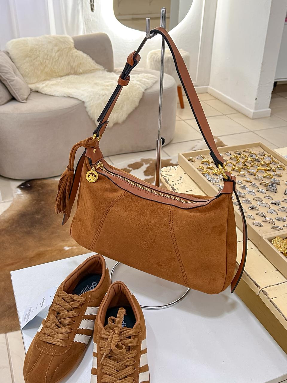 BOLSA CAMURÇA - Imagem 2