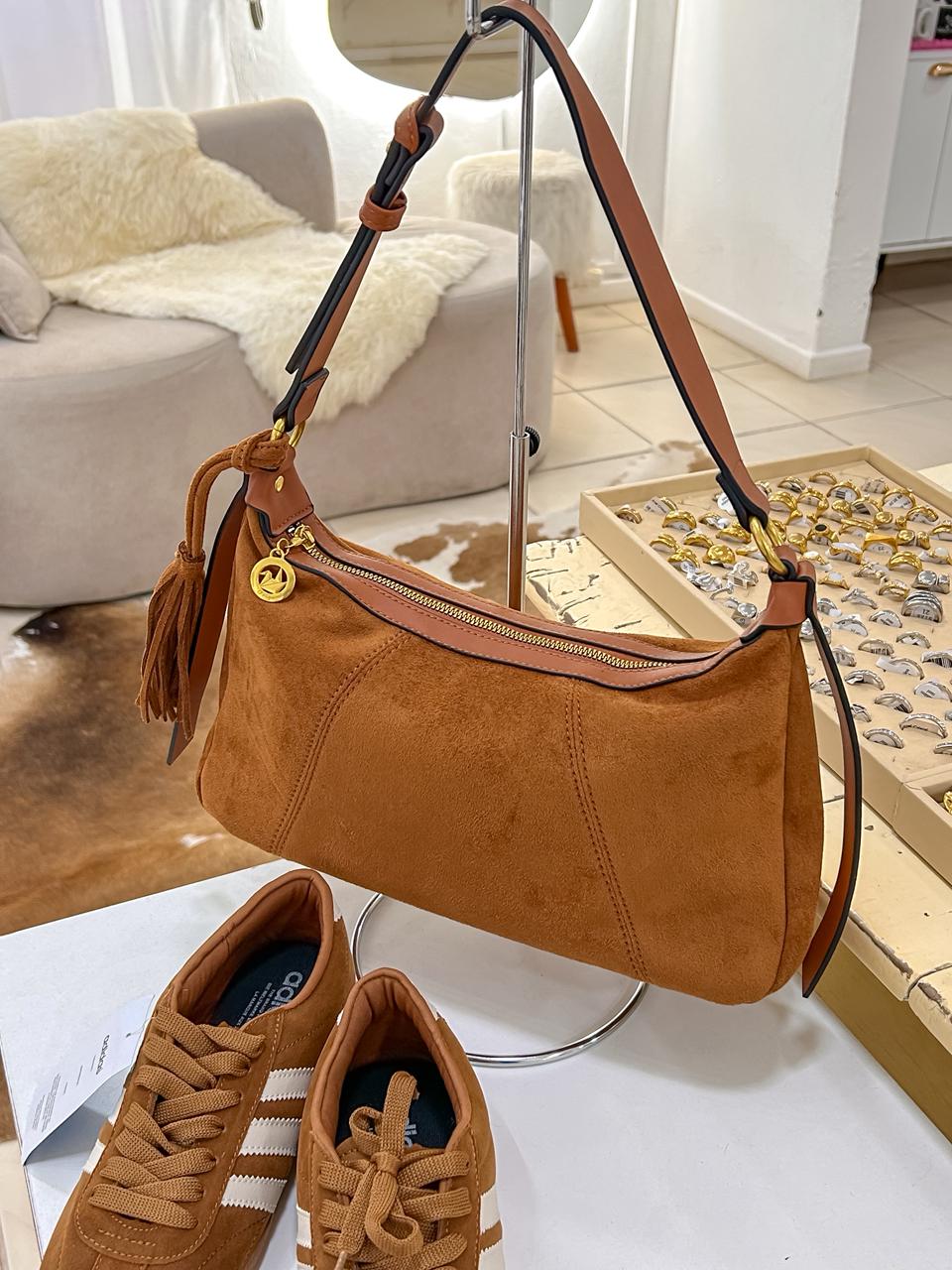 BOLSA CAMURÇA - Imagem 3