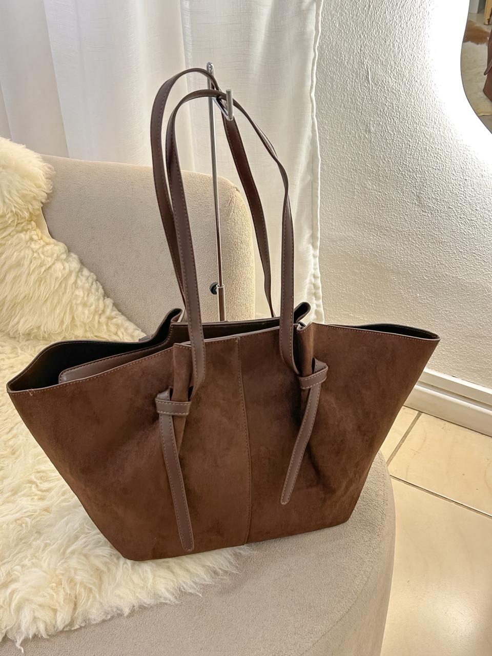 BOLSA CAMURÇA - Imagem 2