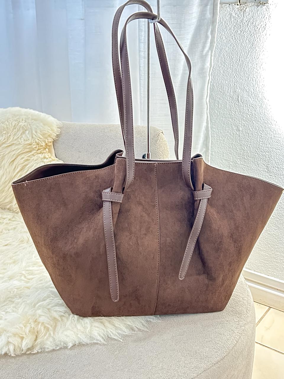 BOLSA CAMURÇA - Imagem 3