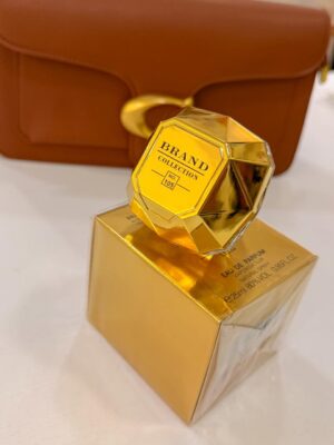 PERFUME 105