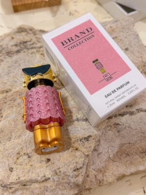 PERFUME 378