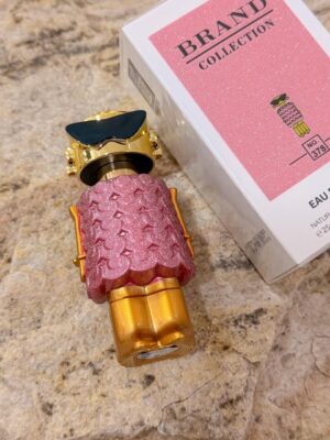 PERFUME 378