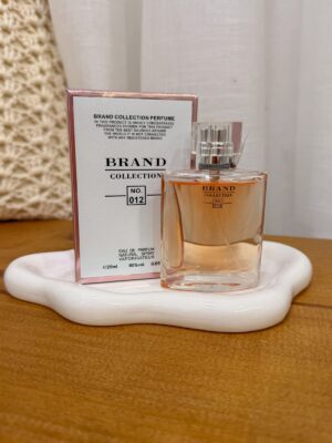 PERFUME 012