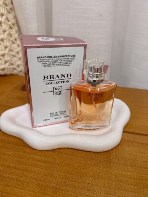 PERFUME 012