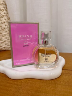 PERFUME 039