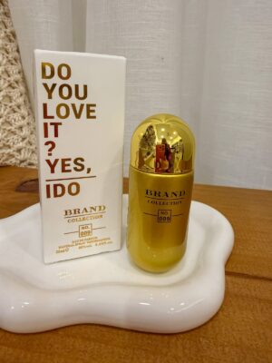 PERFUME 009