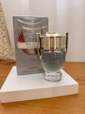 PERFUME 116