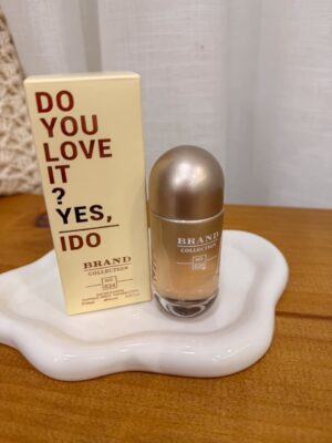 PERFUME 034