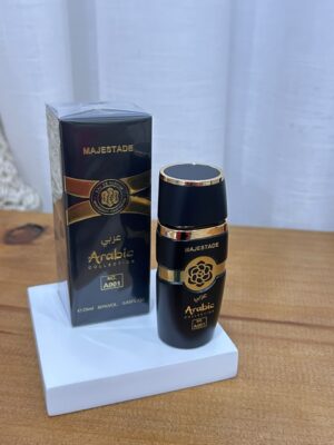 PERFUME A001