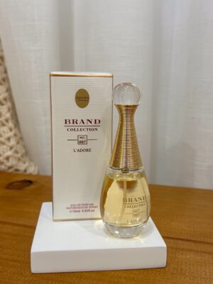 PERFUME 007