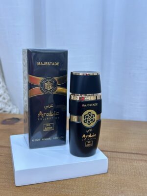 PERFUME A001