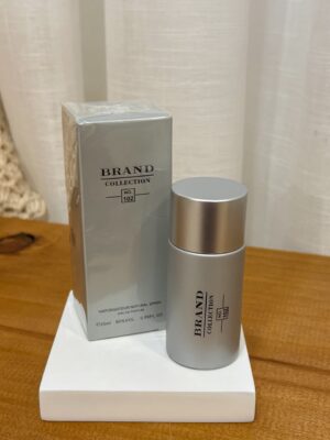 PERFUME 102